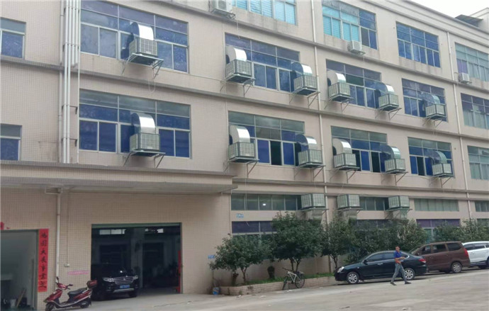 深圳廠房降溫設(shè)備/ 深圳廠房降溫設(shè)備