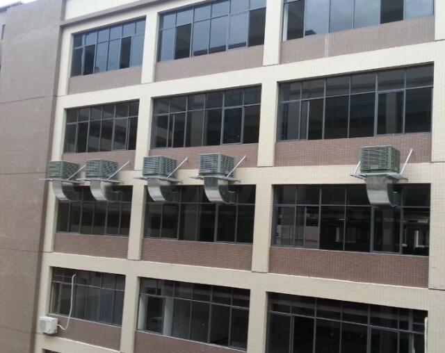 惠州廠房降溫設(shè)備/ 惠州廠房降溫設(shè)備