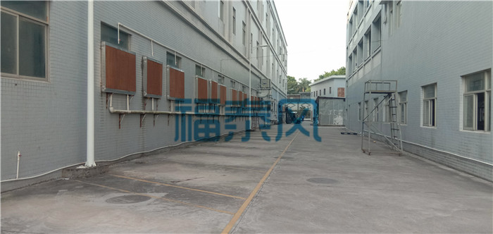 高溫廠房降溫設(shè)備/ 高溫廠房降溫設(shè)備