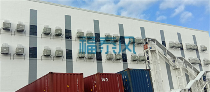 環?？照{和中央空調哪…